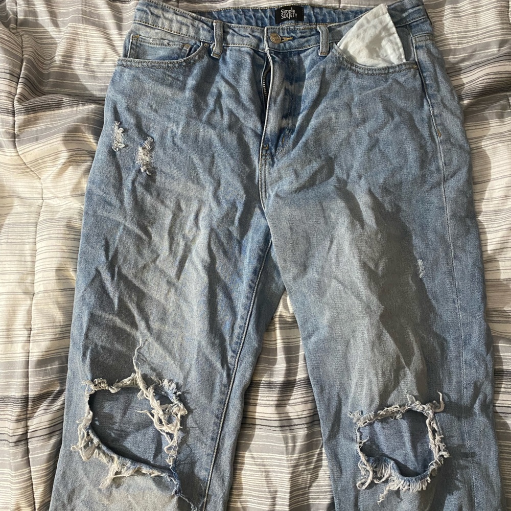 Jeans
